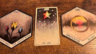 PISCES ️  “⭐️ YOUR FOCUS & SKILL HAVE WON YOU ACCLAIM!”  TAROT & ORACLE READING SEPT 2024