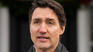 Canada's Trudeau announces resignation after nearly a decade as prime minister