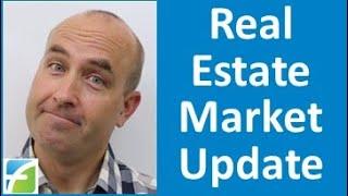 Real Estate Market Update