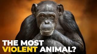 The Insane Biology of: The Chimpanzee