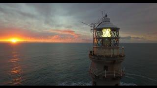 The Fastnet Lighthouse