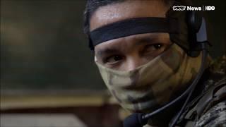 Philippines Special Forces in Marawi