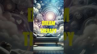 Dream Therapy: Unlocking the Subconscious Mind #psychology