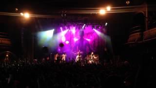 A Day To Remember - Argentina 2014 - Better Off This Way