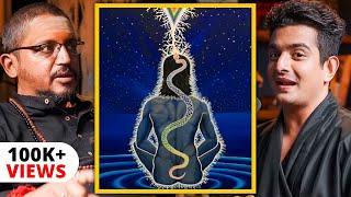 Kundalini Awakening Explained Simply By Rajarshi Nandy