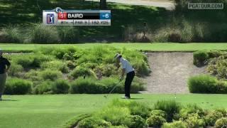 Shot of the Day: Briny Baird puts it close at TPC Summerlin