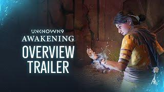 Unknown 9: Awakening – Overview Trailer