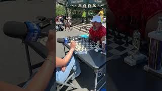 How much money do chess hustlers make?!