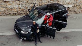 Saamou x Fresh LaDouille - T.V.P (Clip Officiel)