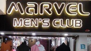 MARVEL MEN'S CLUB - || JUNAGADH - 9824896000 || One Touch Business Solution