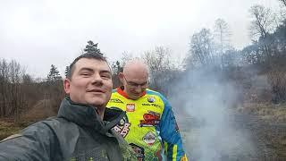 #00 Sylwestrowy wypad na Quady  Pako Racing 2021 i ATV Przeuje  Stels 850 Pro, Can Am , Kawasaki