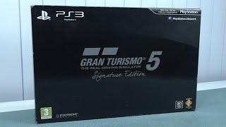 Found The ULTIMATE Gran Turismo Collectible In 2023 ! 