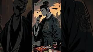 古代吃货  #動漫 #故事分享 #AI故事 #历史故事   #头条古籍