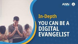 Promoting the Mission of the Church Through Digital Evangelism