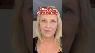You Won't Believe the EMOTIONS That Come with Selling a Family Home