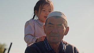 How Kazakh repatriates live in a village in northern Kazakhstan. Cooking real lagman