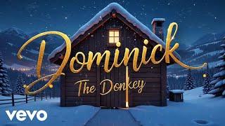 Lou Monte - Dominick the Donkey (Official Music Video)