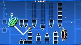 hardest level ever by DannyTheDino