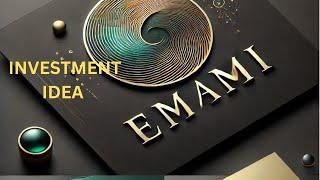 EMAMI  STOCK TO  INVEST