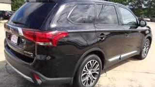 2016 Mitsubishi Outlander 205082 - Lagrange GA