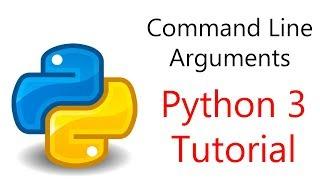 Python Programming - Command Line Arguments