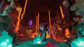 Servervival Ep 4 Stuck In The Nether