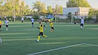 Concordia Chiajna B 2012 - ACS Fotbal Pro  rep.2