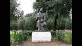 Nikolai Gogol (Author of Dead Souls)