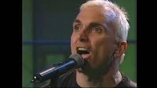 Everclear - Volvo Driving Soccer Mom (Leno 3/10/03)