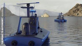 Applied Intuition's Next Frontier: Revolutionizing Defense with All-Domain Autonomy