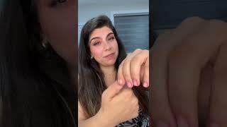 Creators’ Press-On Nails Experience | Ellie Vincy Nail Show@farzad1official#ellievincynails