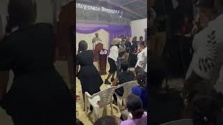 Coro Pentecostal (Dios ha sido Fiel).