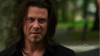 Leverage: Season 3 - Patience