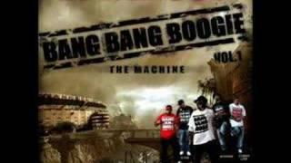 Bang Bang Boogie - High Blood Pressure