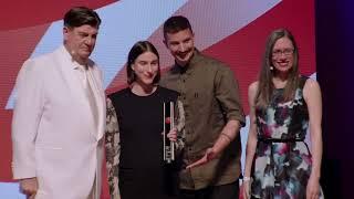 Red Dot Award: Brands & Communication Design celebrates the Red Dot Gala 2023