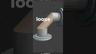 Instantly connect your edges by doing this