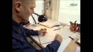 Groot Ducktee in Donald Duck is hot; Jan Kruse uit Deventer is de auteur