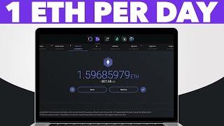  Earn Free 1.5 eth Every 24 Hours | Free eth Mining Site (NO INVESTMENT) 31.05.2023