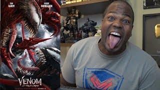 Venom: Let There Be Carnage - Movie Review - MULLET STYLE!