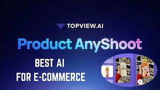 Best AI To Instantly Turns Your Products into Bestsellers!