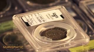 What is the Coolest Thing at your Booth - David McCarthy of Kagin's Part 2