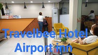 Travelbee Hotel Airport Inn Mactan Cebu Free Airport Shuttle