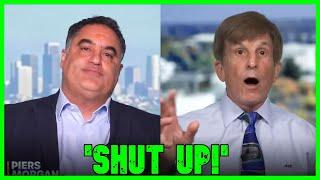 ‘SHUT UP!’: Cenk Uygur EXPLODES On Delusional Piers Guest | The Kyle Kulinski Show