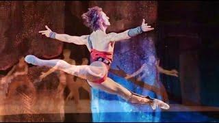 Top 10 Ballet Videos by Pam