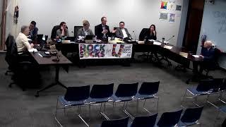 Glen Ellyn District 41 Live Stream