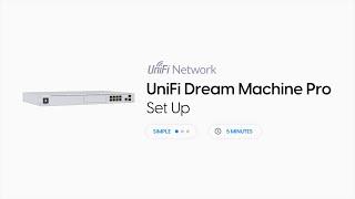 How to Install: Ubiquiti UniFi UDM-Pro