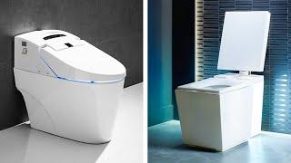 Best Smart Toilet in 2021 | Top 8 Smart Toilets For Modern Bathroom