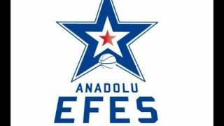 Anadolu Efes Marşı (Hep Birlikte)