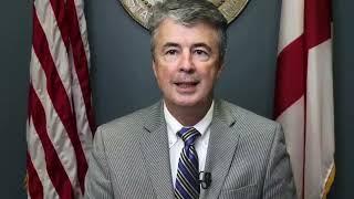 Alcohol Responsibility Month | Alabama Attorney General Steve Marshall: Keep Kids Alcohol-Free