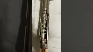 Wanna see a magic trick? “I don’t want nothing to do with it!”  #freedomisntfree #diygunguy